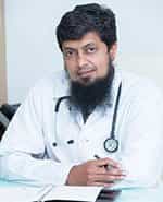 Dr. Mohammed Atif Makdum