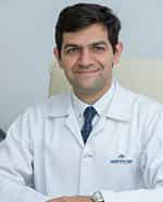 Dr. Achraf Hejazi