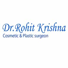 Dr. Rohit Krishna Cosmetic & Plastic Surgeon
