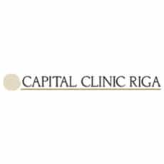 Capital Clinic Riga