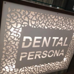 Dental Persona