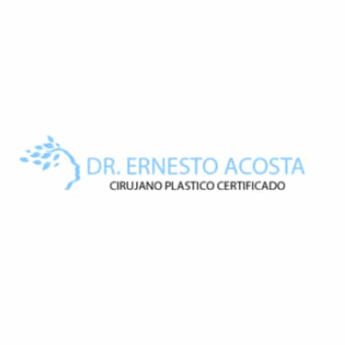 Dr. Ernesto Javier Acosta Abeyta