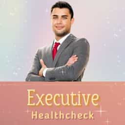Executive Healthcheck