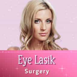 What is the Cost for Lasik Monovision Surgery in Antalya, Turkey?