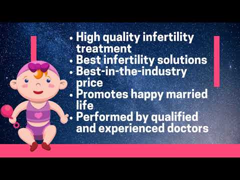 Most Effective IVF Package in Cancun, Mexico