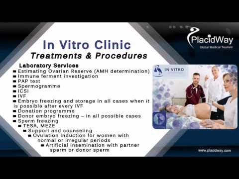 In Vitro Fertility Clinic Georgia: Best Surrogacy Program and IVF Treatment in Europe