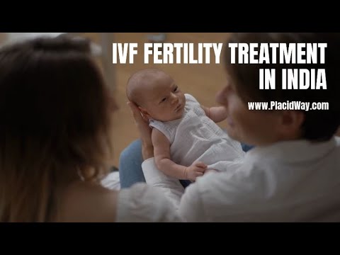 IVF Fertility Treatments in India