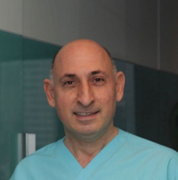 Dt. Nebil Sezer, MSc | Dentist in Istanbul, Turkey