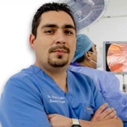 Dr.Alberto Carlos