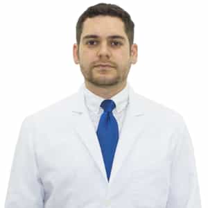 Dr. Martin Esteban Orduno Felix