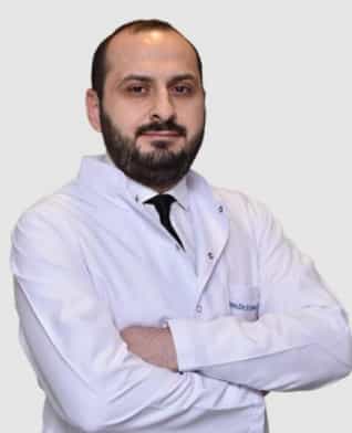 Op. Dr. Yusuf Onur Kızılay