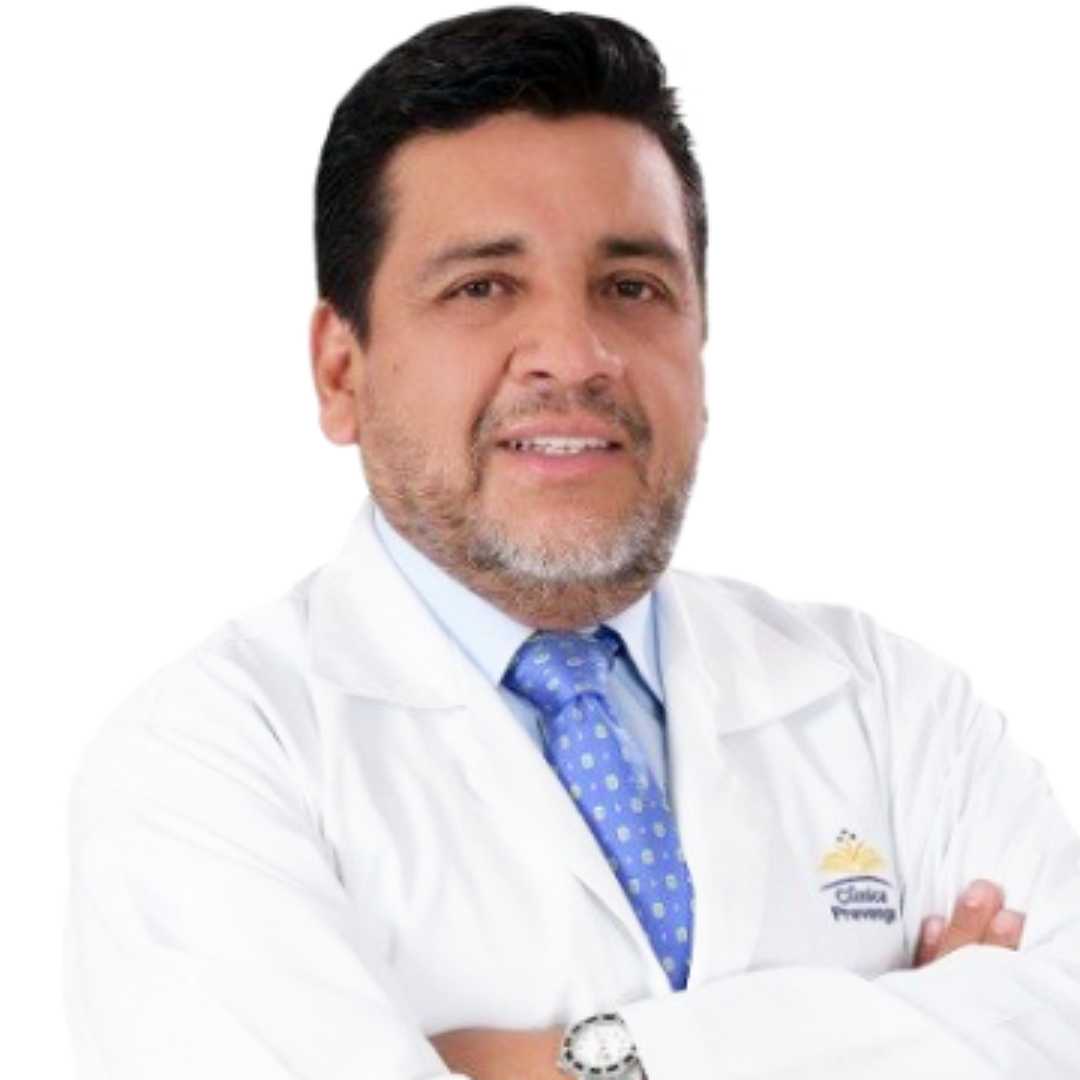 Dr. Carlos Eduardo Rojas Martinez MD