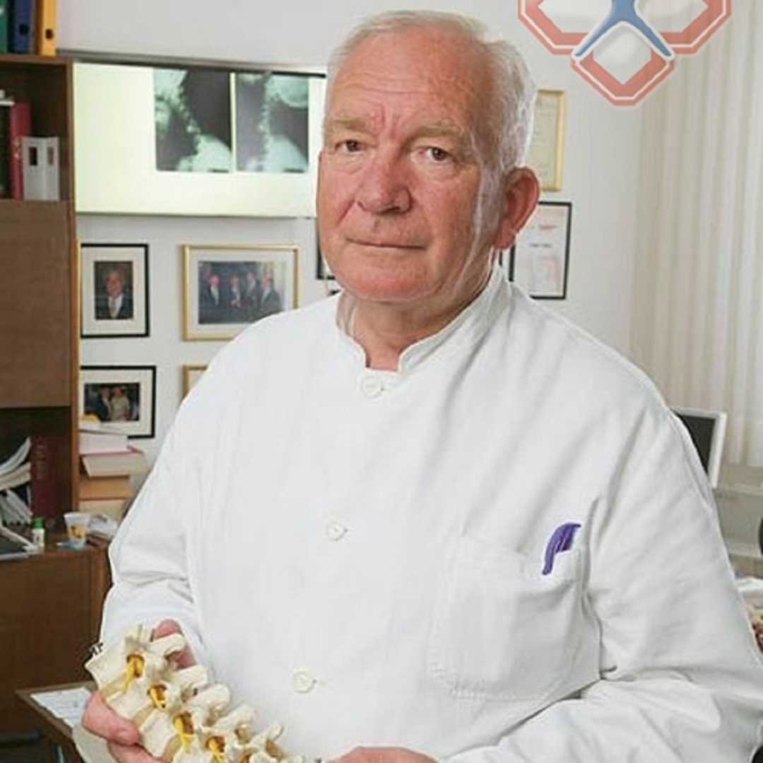 Prof. Dr. Sc. Gojko Buljat
