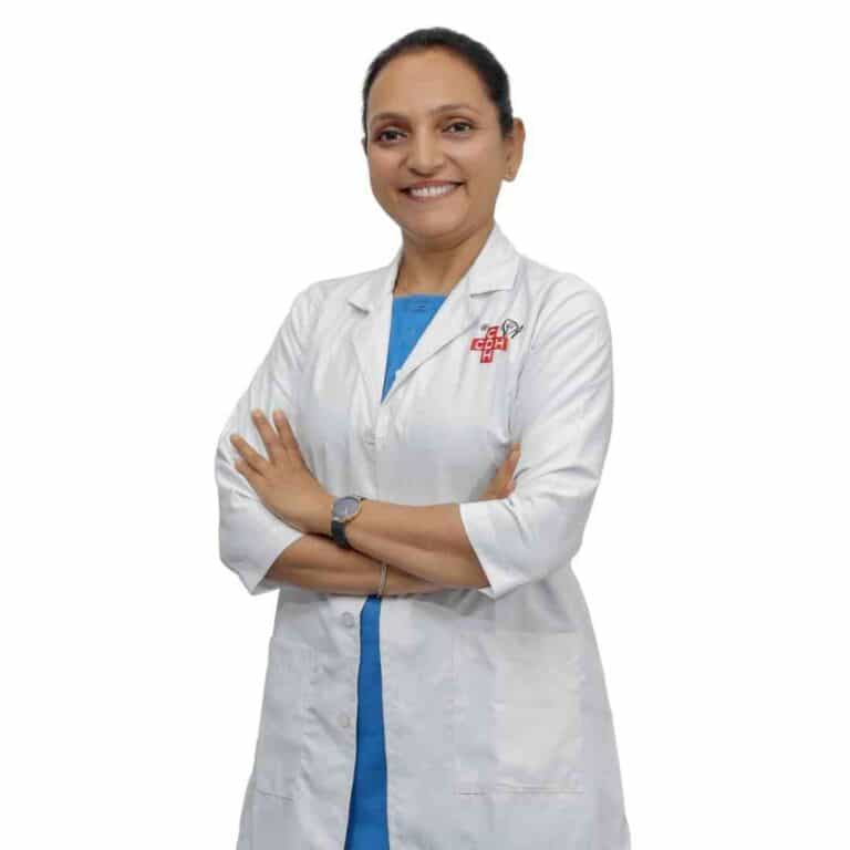 Dr. Rashmi Jasani