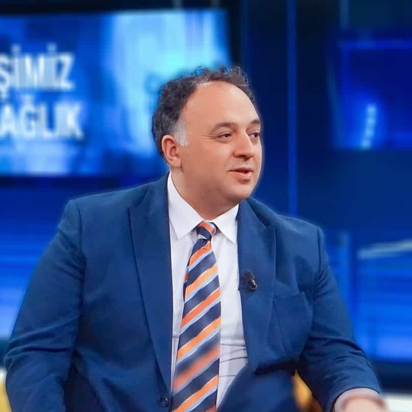 Op. Dr. Mehmet Veli Karaaltin